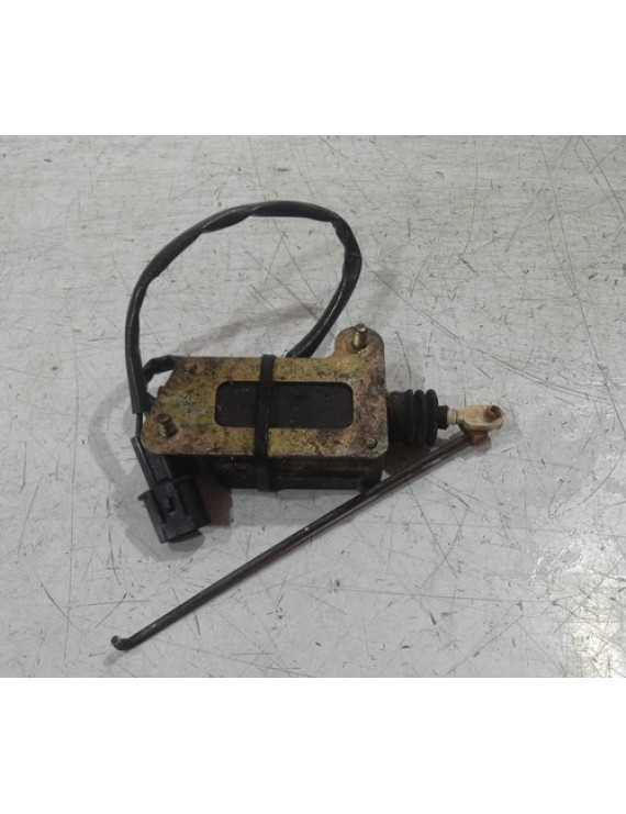 Trava Porta Traseira Direita Kia Sportage 1999 2000 2001   