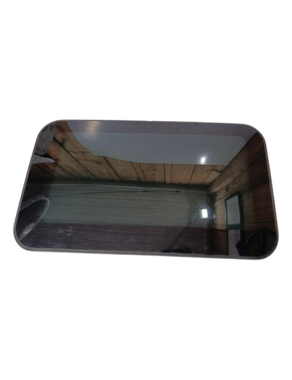 Vidro Teto Solar Audi A3 1998 - 2005 Preto