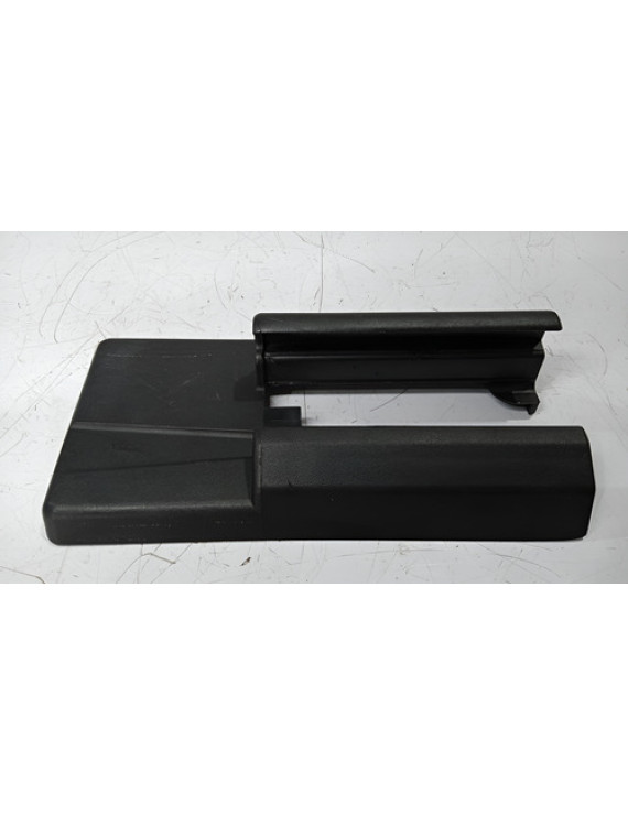 Acabamento Trilho Banco Traseiro Direito Mercedes Ml320 2009 Preto Acabamento Trilho Banco Traseiro Direito Mercedes Ml320 2009 Preto