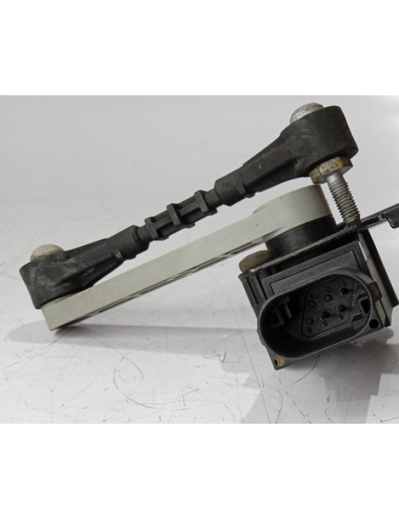 Sensor Nível Dianteira Esquerda Freelander 2 / Bh523d026aa
