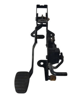 Pedal Acelerador Megane 2008 2009 2010 2011