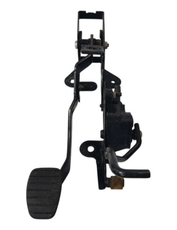 Pedal Acelerador Megane 2008 2009 2010 2011