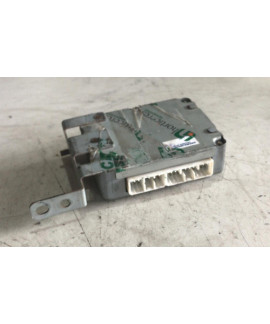 Módulo Abs Mazda 323 1.8 1994 - 1998 / Bc1d67650b