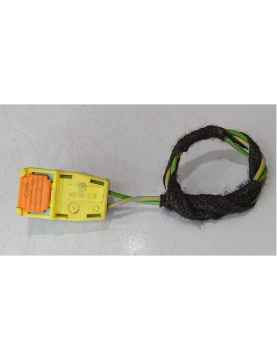 Conector Chicote Mercedes C300 E300 2017 2018 A0335455326