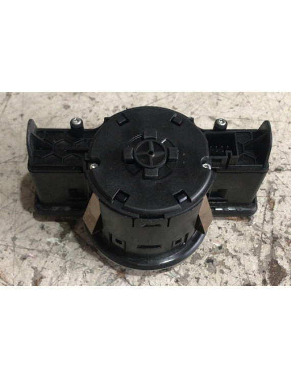 Comando Regulador De Farol Mercedes C180 2012