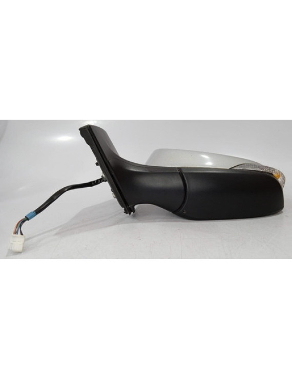 Retrovisor Esquerdo Corolla Retratil 17 2018 2019 2020 2021