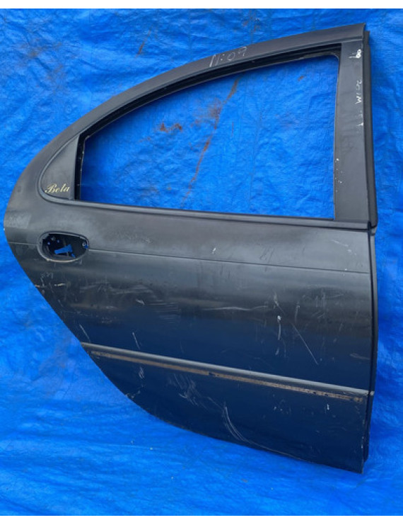Porta Traseira Direita Chrysler 300m 1999