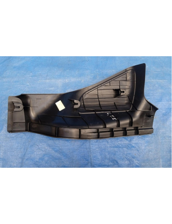 Soleira Porta Traseira Esquerda Freelander 2 2008 - 2015