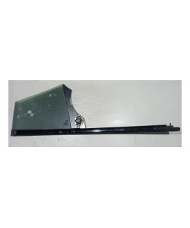 Vidro Fixo Porta Traseiro Direito Bmw 535i 2012 Vidro Fixo Porta Traseiro Direito Bmw 535i 2012