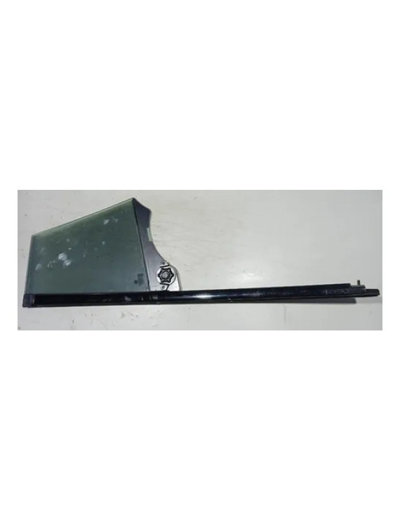 Vidro Fixo Porta Traseiro Direito Bmw 535i 2012
