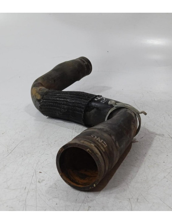 Mangueira Inferior Radiador Onix 1.0 2013 - 2019