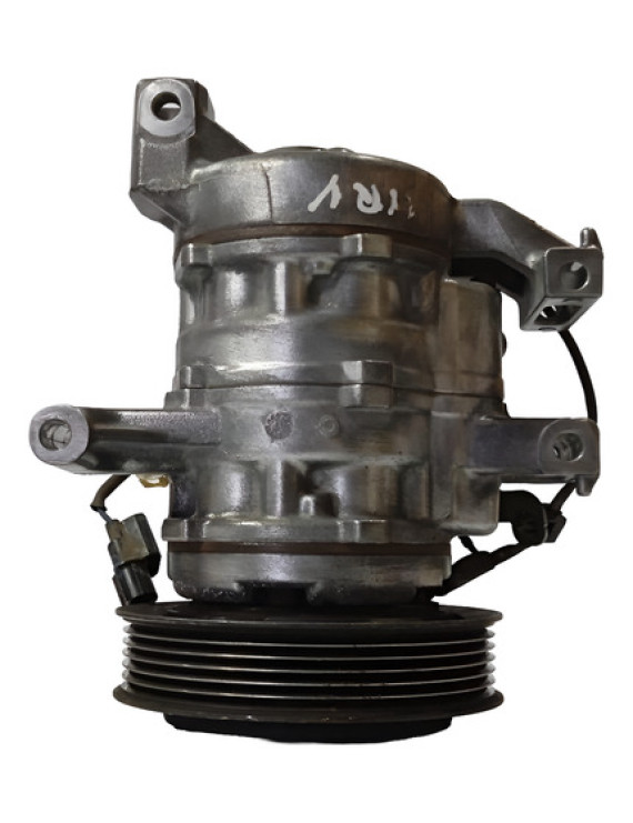 Compressor De Ar Hrv 1.8 2016 2017 2018 2019 2020 2021