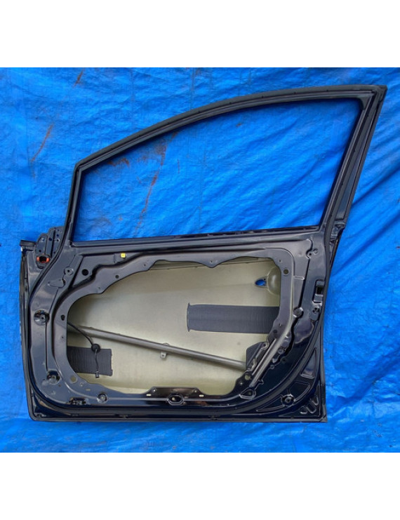 Porta Dianteira Direita Kia Cerato 2013 2014 2015 2016
