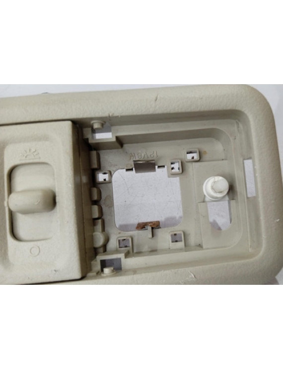 Luz Teto Interna Pajero Full 2008 - 2016