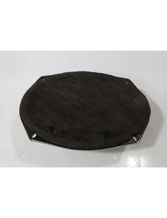 Alto Falante Porta Jeep Compass 2018 2019 2020 Preto