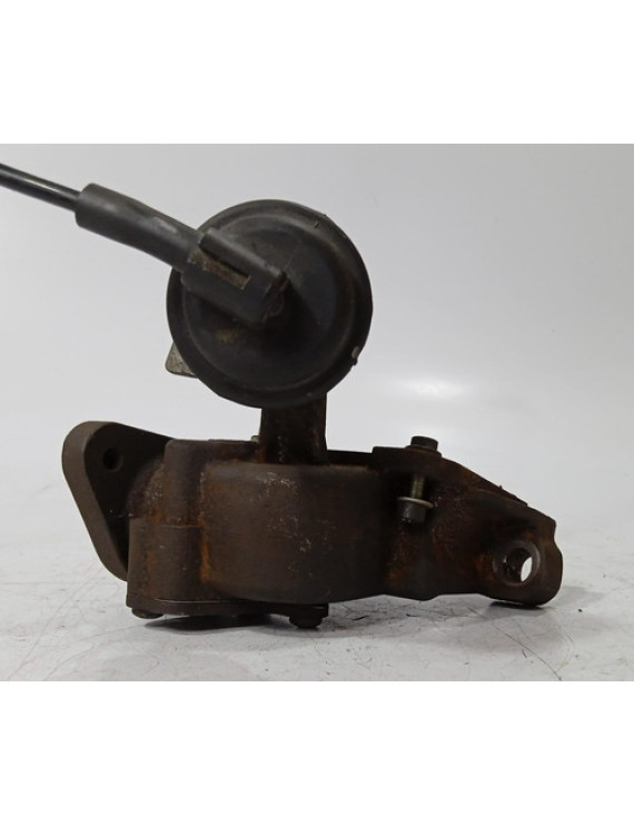Flange Lateral Valvula Egr Cherokee 3.0 2015
