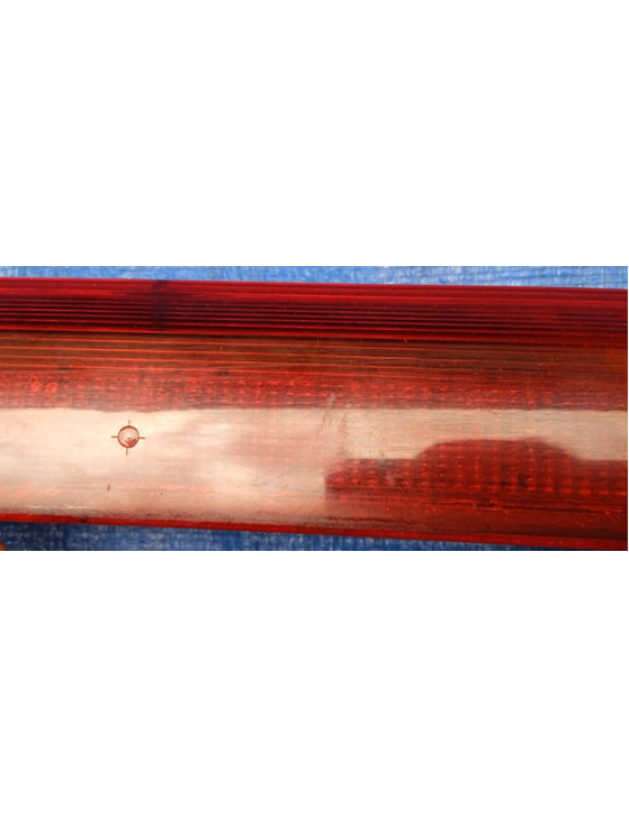 Luz Freio Breaklight Volvo Xc60 2011 2012 2013 2014 2015