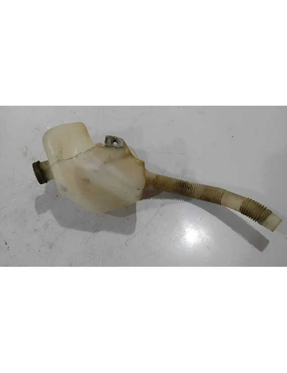 Reservatório Limpador Volvo S40 2004 - 2012 Branco