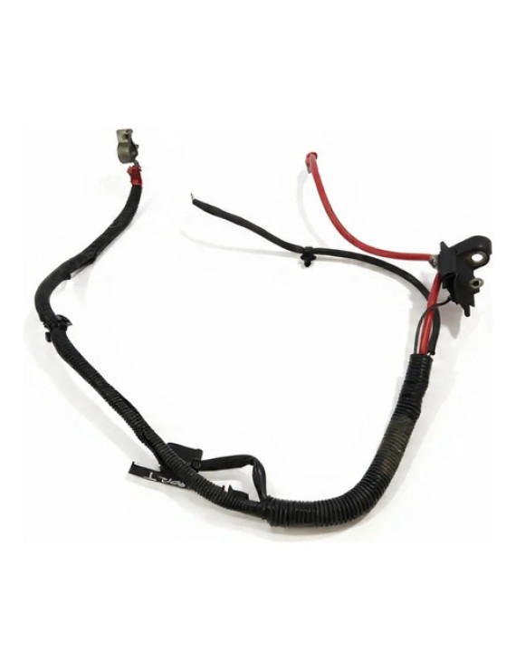 Cabo Positivo Bateria Ecosport 2003 2004 2005 2006 2007 2008