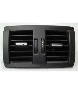 Difusor De Ar Traseiro Console Bmw 320i 328i 2013 - 2017