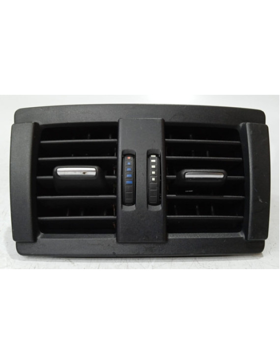 Difusor De Ar Traseiro Console Bmw 320i 328i 2013 - 2017