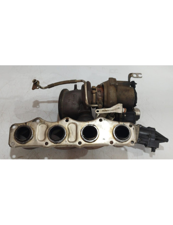 Turbina Bmw X1 X3 320 2.0 2013 - 2016 N20