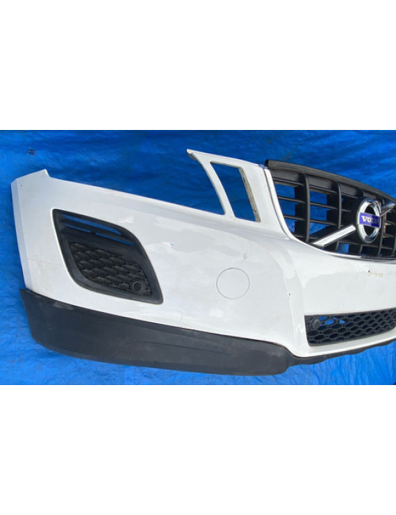 Parachoque Dianteiro Volvo Xc60 2009 2010 2011 2012