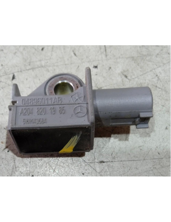 Sensor Do Airbag Journey 2.7 2009 2010 / A2048201985