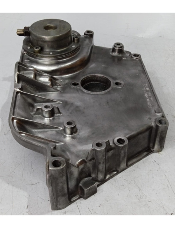Flange Do Motor Mercedes E320 C280 V6 1997 - 2000