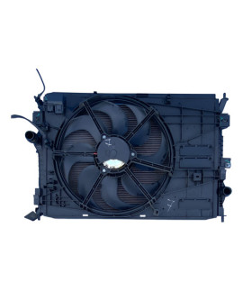Kit Radiador Peugeot 3008 1.6 Thp 2018 2019 2020 2021