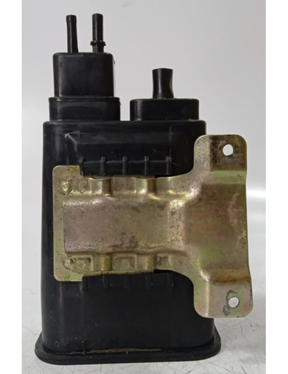 Filtro Canister Lifan 530 1.5 2015 - 2018 Preto