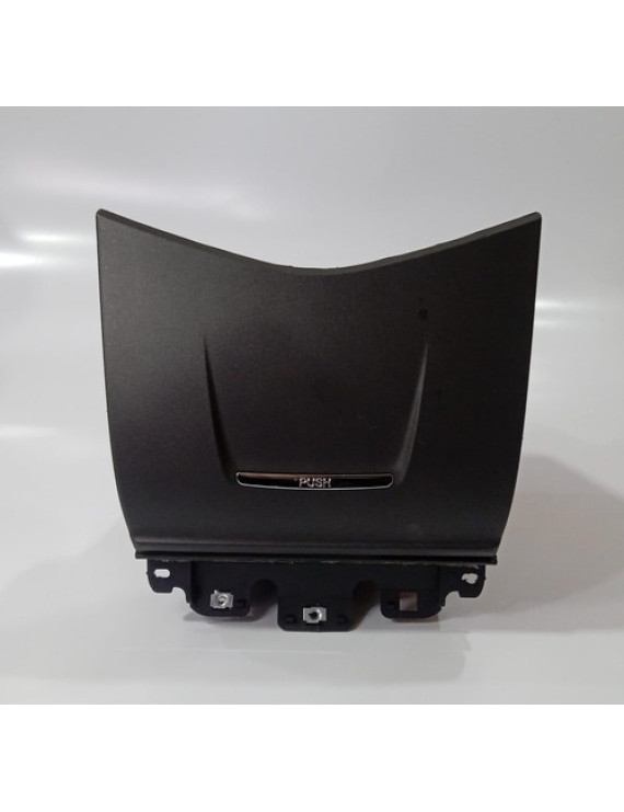 Porta Objetos Painel Accord 2003 2004 2005 2006 Preto