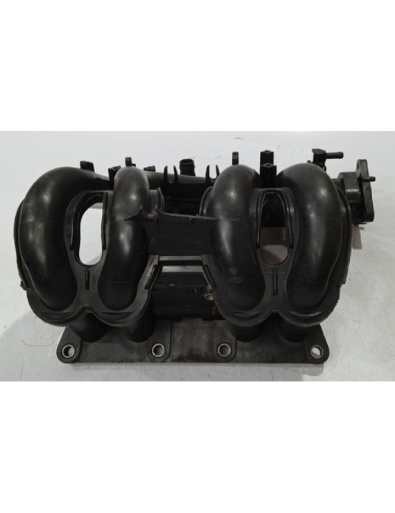 Coletor De Admissão Clio Twingo 1.0 2001 - 2012