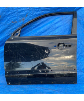 Porta Dianteira Esquerda Tucson 2008 A 2015 Detalhe