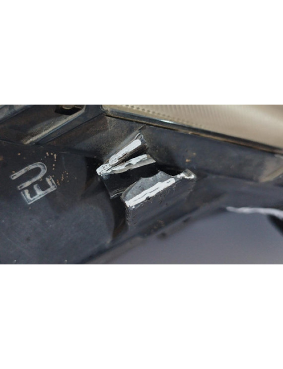 Farol Esquerdo Lexus Es350 2007 2008 / Avarias