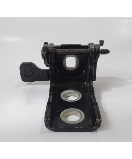 Dobradiça Superior Porta Tras Esquerda Peugeot 408 2012