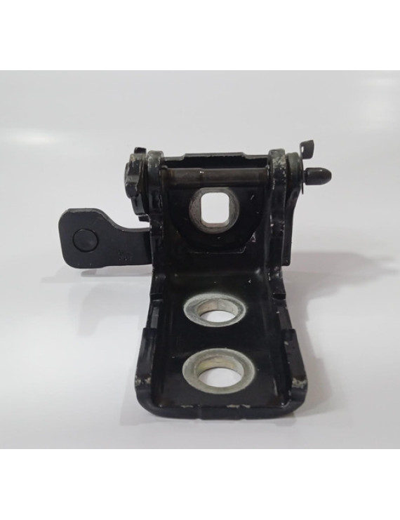 Dobradiça Superior Porta Tras Esquerda Peugeot 408 2012