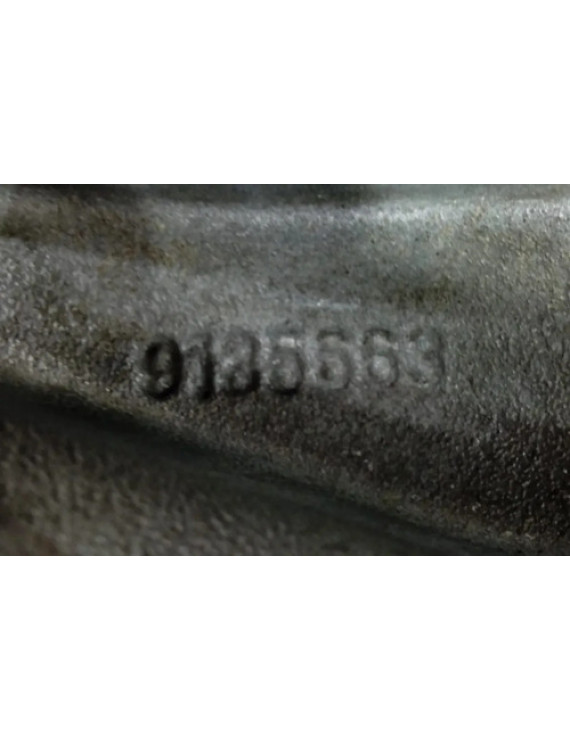 Coletor Admissão Volvo V40 2.0 2002 - 2006