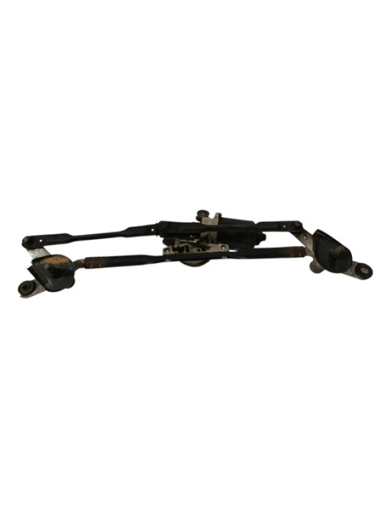 Motor Limpador Parabrisa Sonata 2011 2012 2013 2014 2015