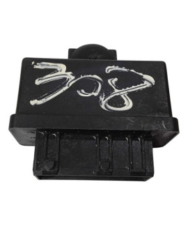 Relê Injeção Peugeot 307 2007 - 2012 / 240107