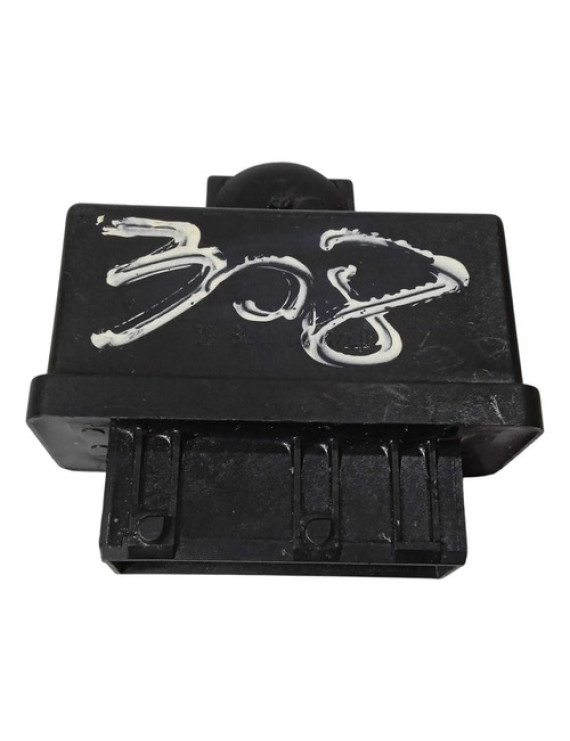 Relê Injeção Peugeot 307 2007 - 2012 / 240107
