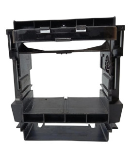 Suporte Rádio Controle Ar Mercedes C320 2001 - 2005