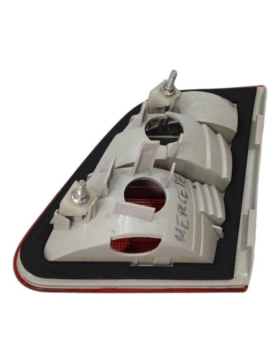 Lanterna Esquerda Tampa Mercedes B180 B170 2010 2011 Esquerdo/motorista