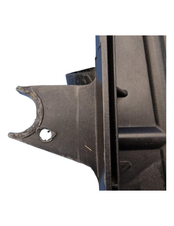 Ventoinha Radiador Megane 1.6 1999 Preto