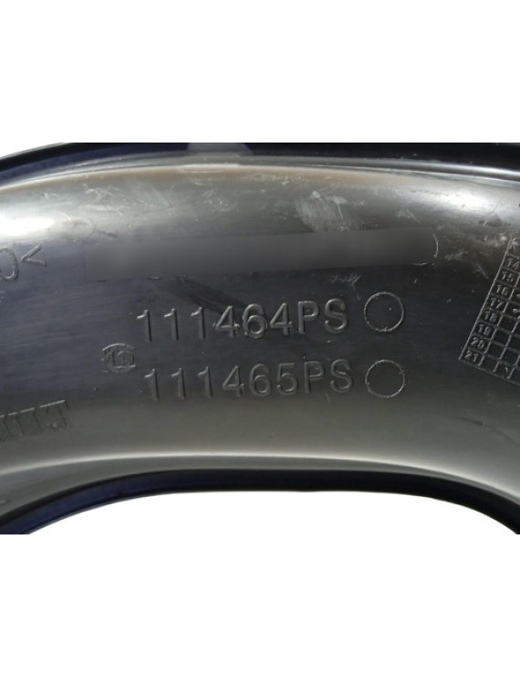 Duto Filtro Ar Duster Oroch 1.6 2017 2018 2019 2020