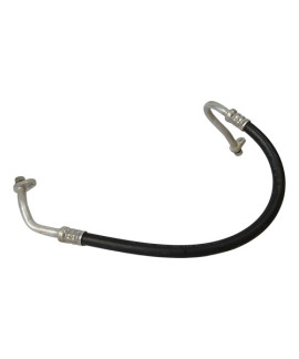 Mangueira Ar Condicionado Duster Oroch 1.6 H4m 2017 - 2021