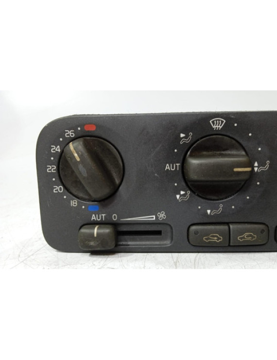 Comando De Ar Volvo V70 1997 - 2000