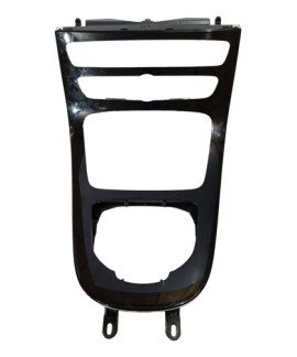 Moldura Do Painel Central Mercedes E300 2020   