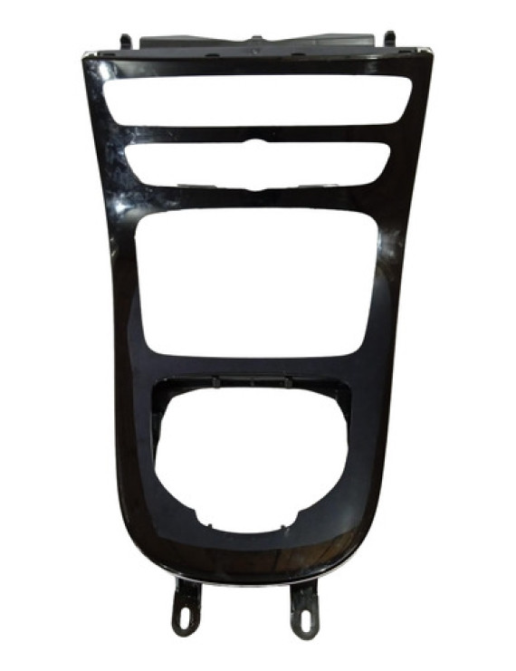 Moldura Do Painel Central Mercedes E300 2020   