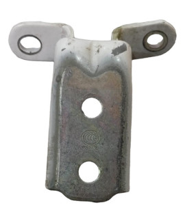 Dobradiça Porta Sup Dianteira Esquerda Hb20 2012 - 2019  